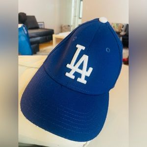 Child/ Youth Yankees Cap